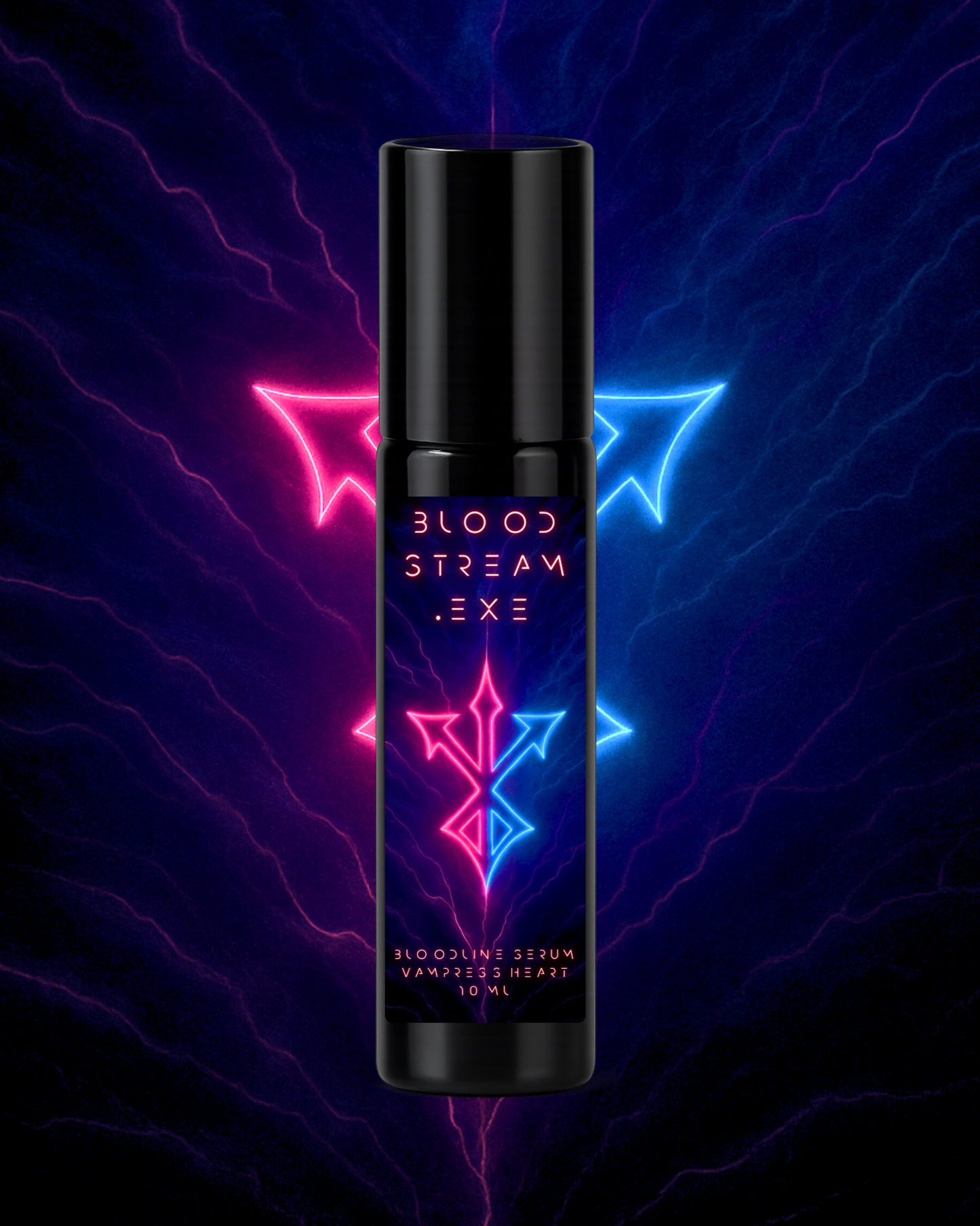 BLOODSTREAM.EXE – Unisex Bloodline Serum