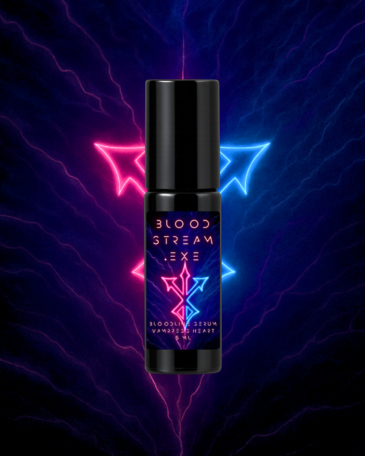 BLOODSTREAM.EXE – Unisex Bloodline Serum