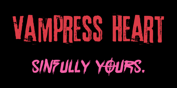 Vampress Heart