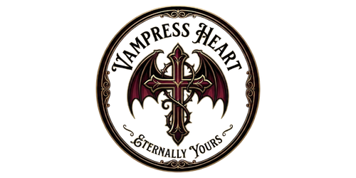Vampress Heart