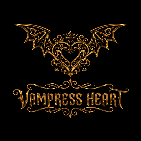 Vampress Heart