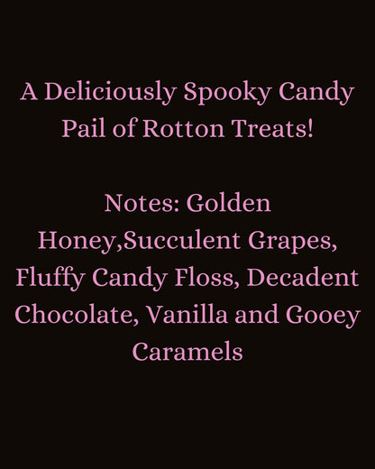 ROTTON CANDY Perfume Oil