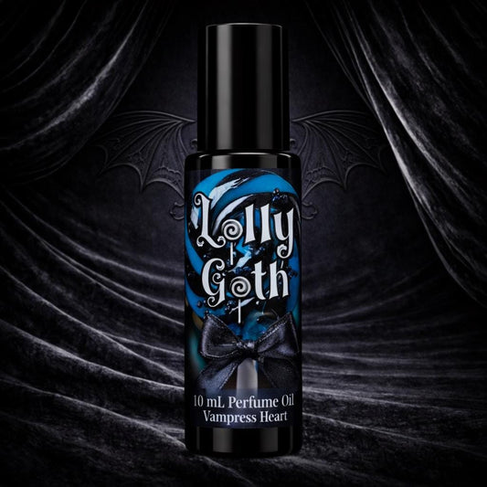 LOLLY GOTH Perfume Oil