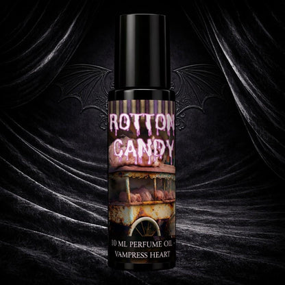 ROTTON CANDY Perfume Oil