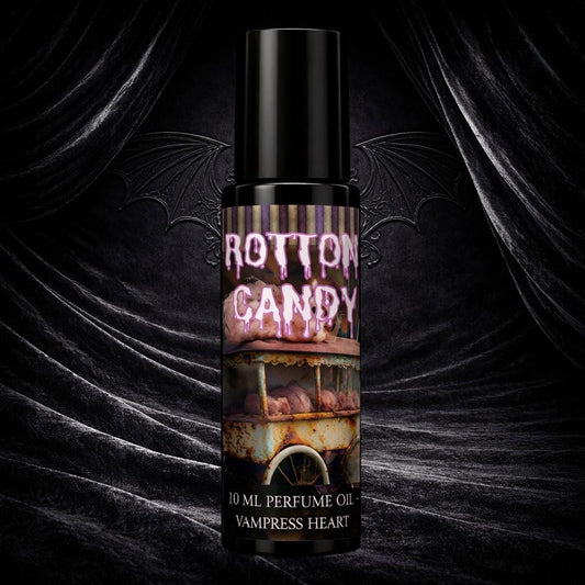 ROTTON CANDY Perfume Oil